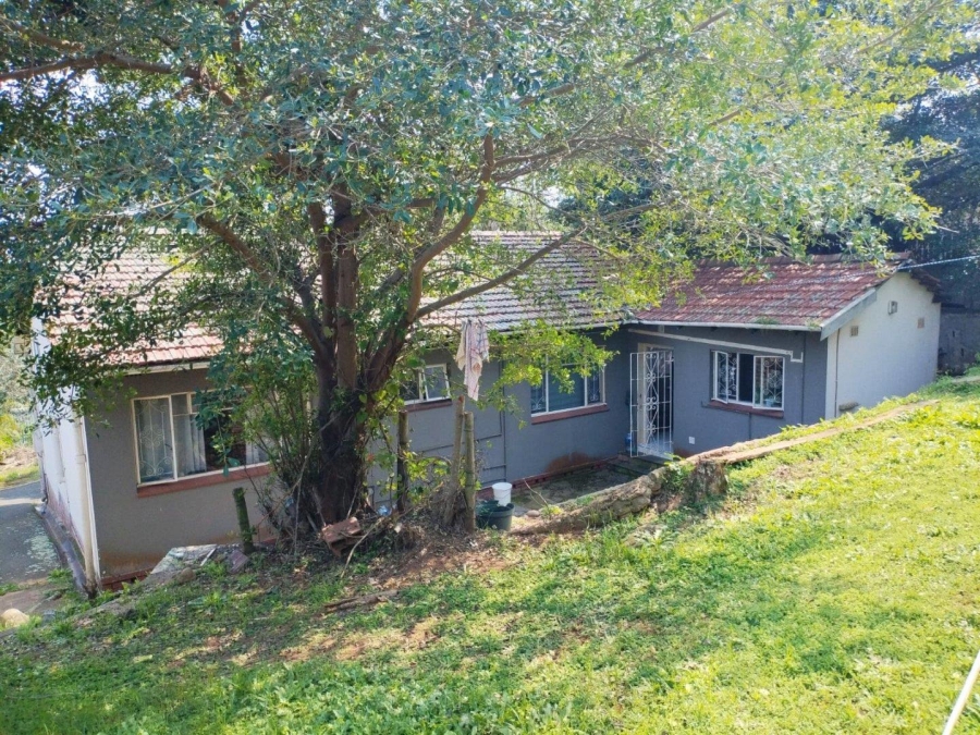 4 Bedroom Property for Sale in Durban North KwaZulu-Natal