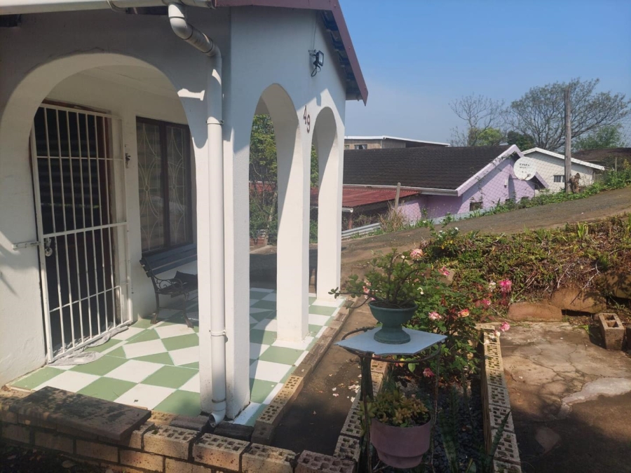 4 Bedroom Property for Sale in Bonela KwaZulu-Natal