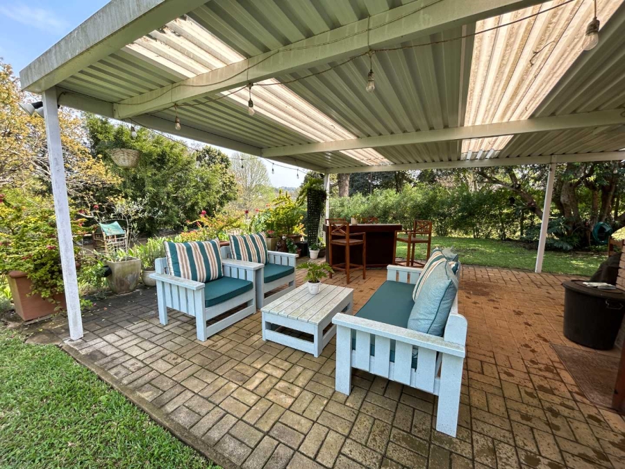 2 Bedroom Property for Sale in Hillcrest KwaZulu-Natal