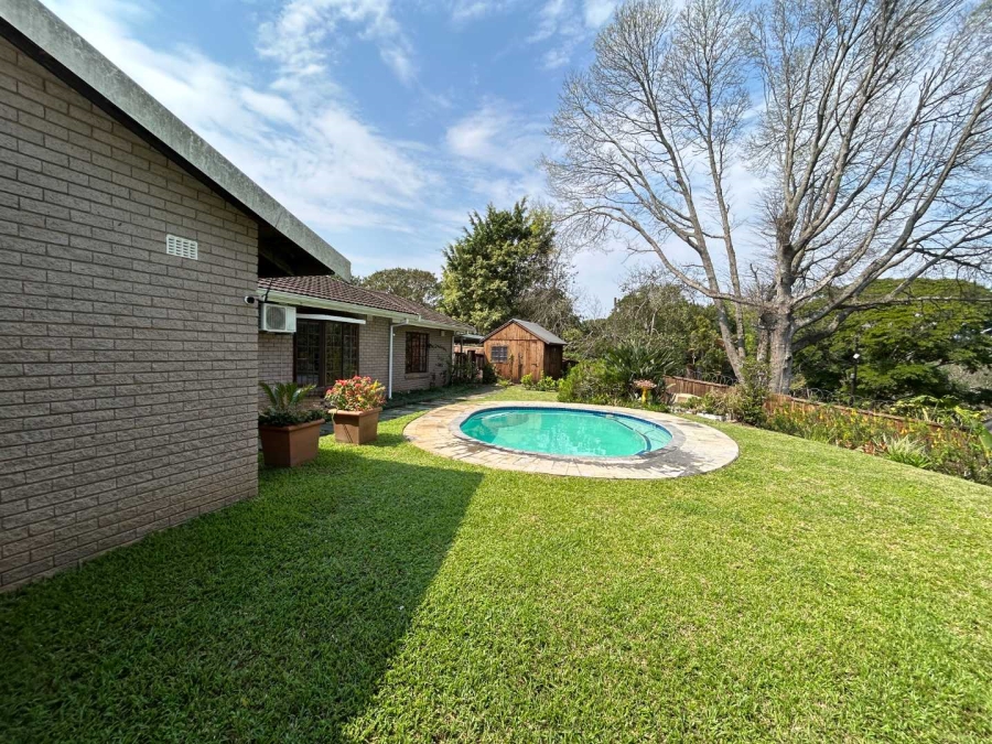 2 Bedroom Property for Sale in Hillcrest KwaZulu-Natal