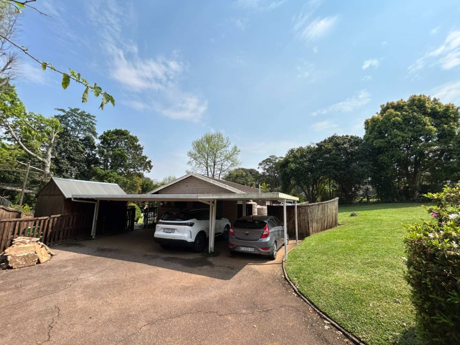 2 Bedroom Property for Sale in Hillcrest KwaZulu-Natal