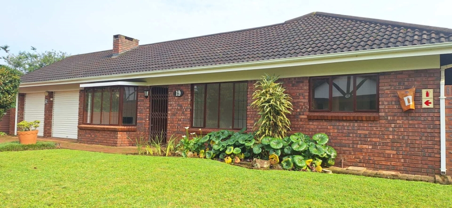 3 Bedroom Property for Sale in Albany KwaZulu-Natal