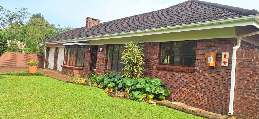 3 Bedroom Property for Sale in Albany KwaZulu-Natal