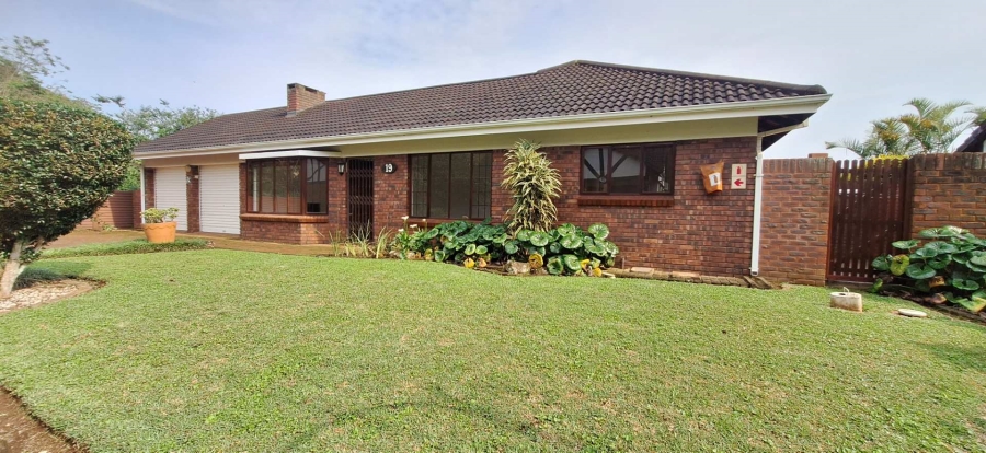 3 Bedroom Property for Sale in Albany KwaZulu-Natal