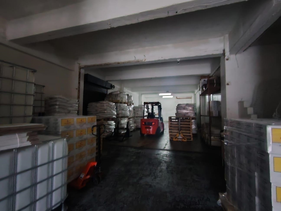 To Let Commercial Property for Rent in South Beach KwaZulu-Natal