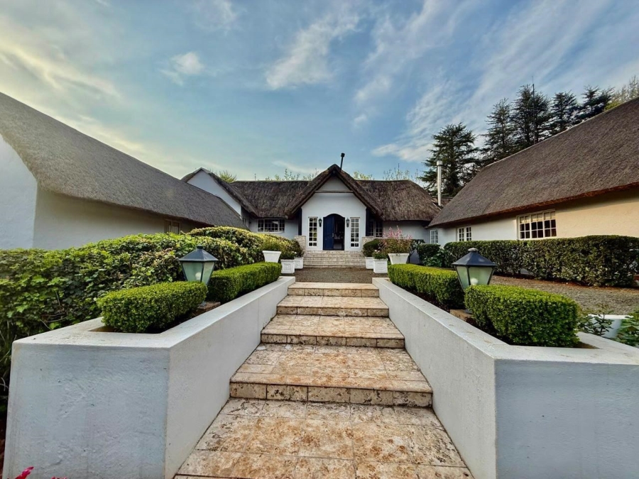 6 Bedroom Property for Sale in Lions River KwaZulu-Natal