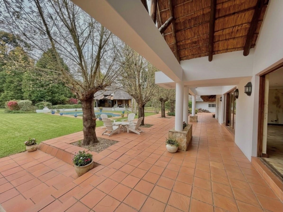 6 Bedroom Property for Sale in Lions River KwaZulu-Natal