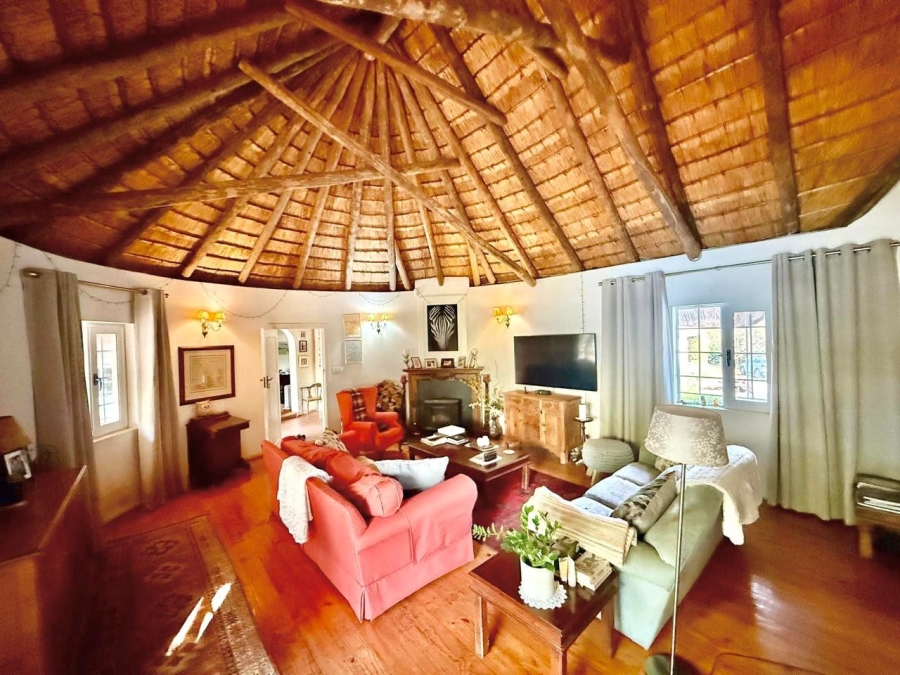6 Bedroom Property for Sale in Lions River KwaZulu-Natal