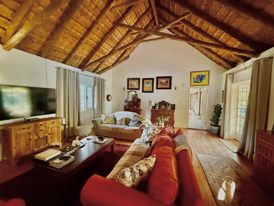 6 Bedroom Property for Sale in Lions River KwaZulu-Natal
