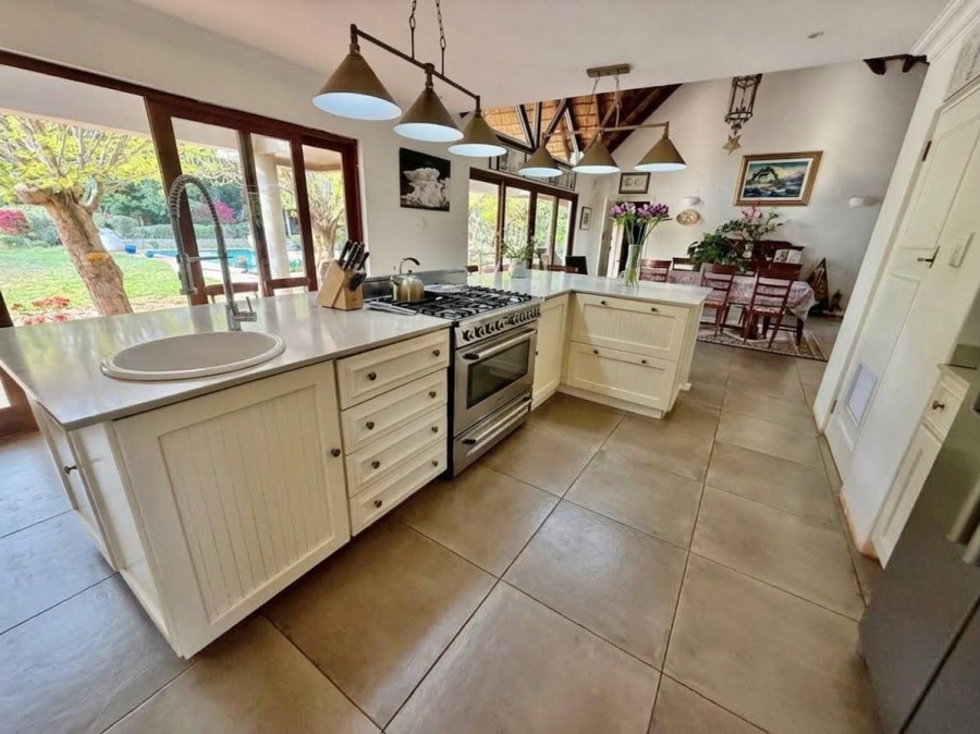 6 Bedroom Property for Sale in Lions River KwaZulu-Natal