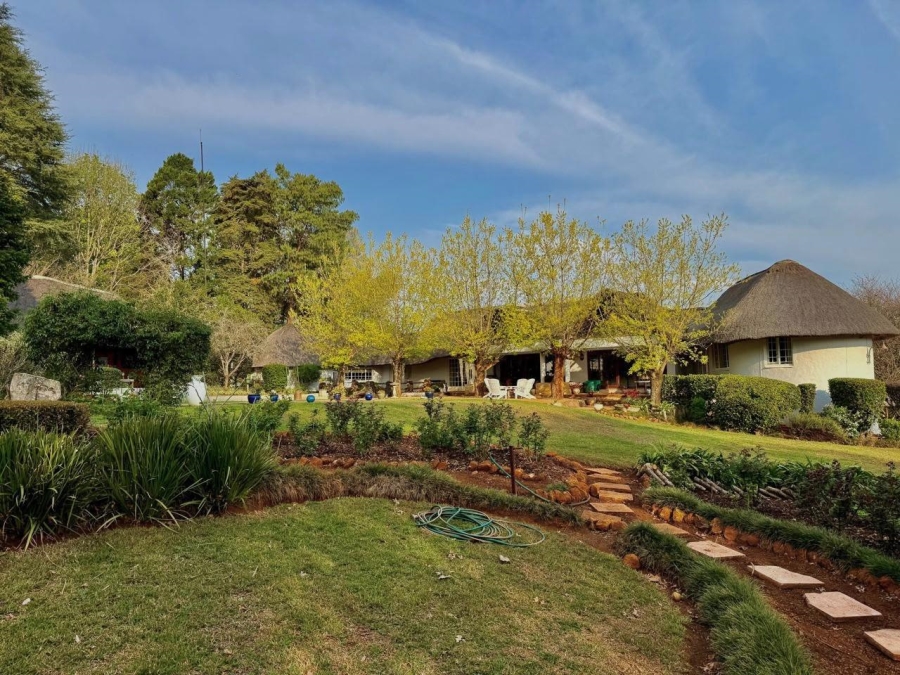 6 Bedroom Property for Sale in Lions River KwaZulu-Natal