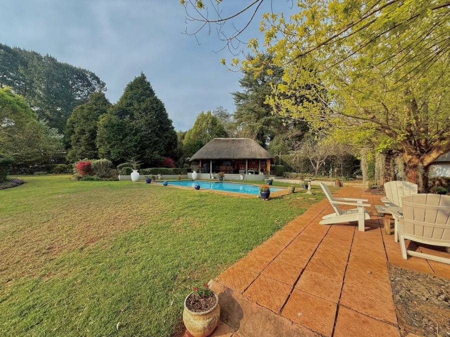 6 Bedroom Property for Sale in Lions River KwaZulu-Natal