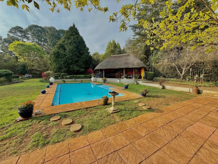 6 Bedroom Property for Sale in Lions River KwaZulu-Natal