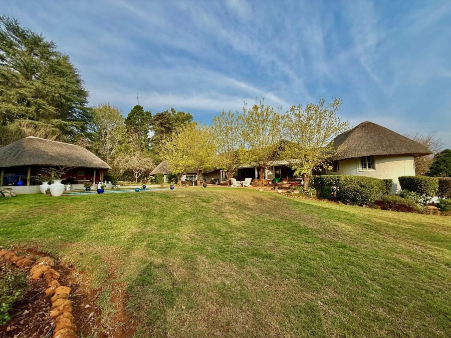 6 Bedroom Property for Sale in Lions River KwaZulu-Natal