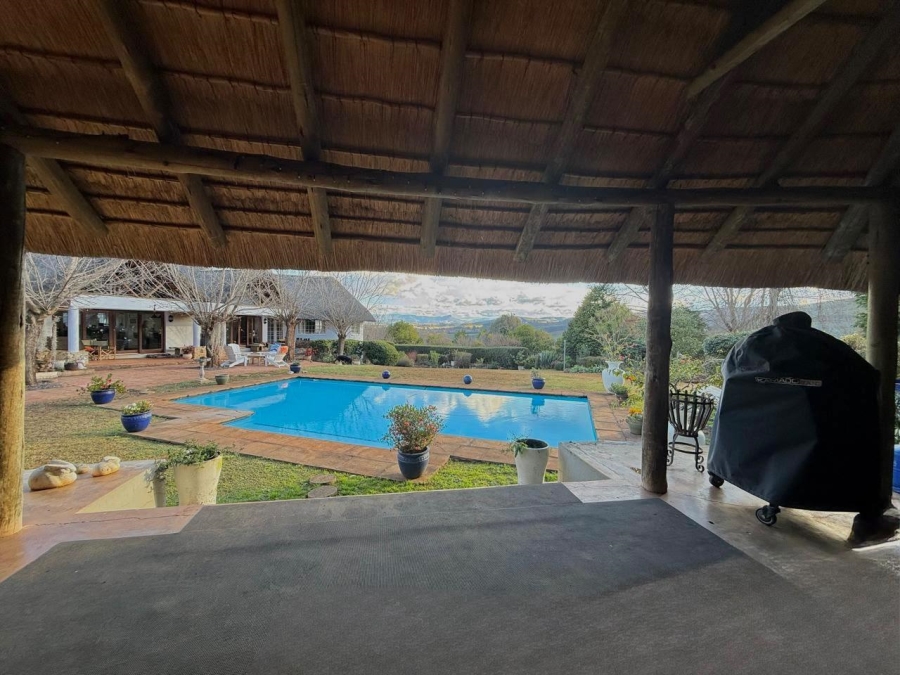 6 Bedroom Property for Sale in Lions River KwaZulu-Natal