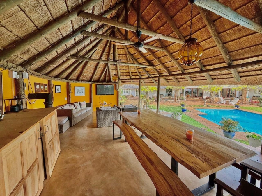 6 Bedroom Property for Sale in Lions River KwaZulu-Natal