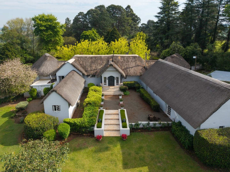 6 Bedroom Property for Sale in Lions River KwaZulu-Natal