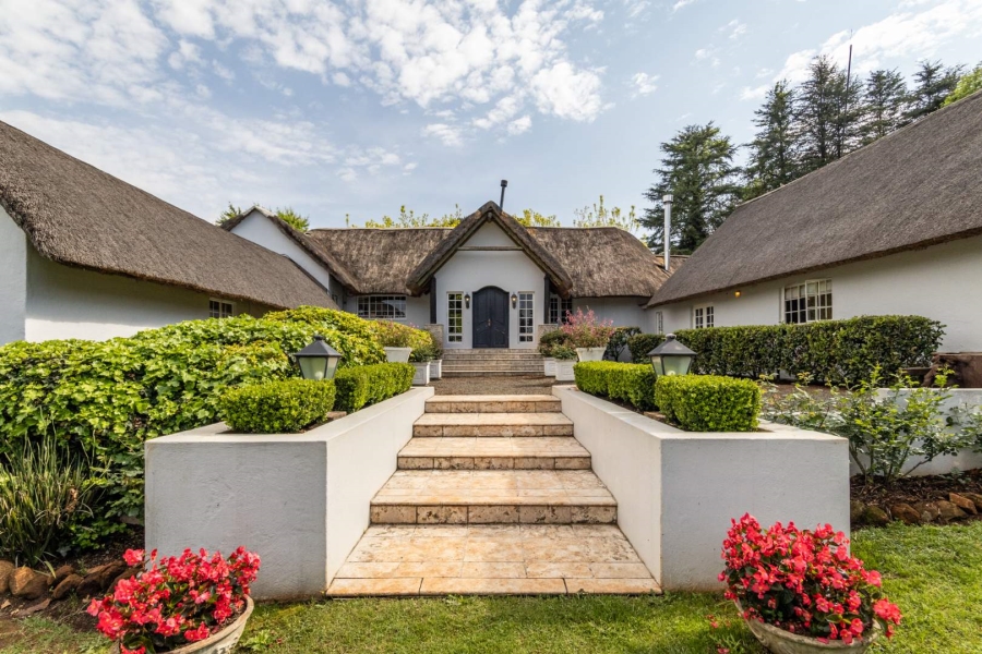 6 Bedroom Property for Sale in Lions River KwaZulu-Natal
