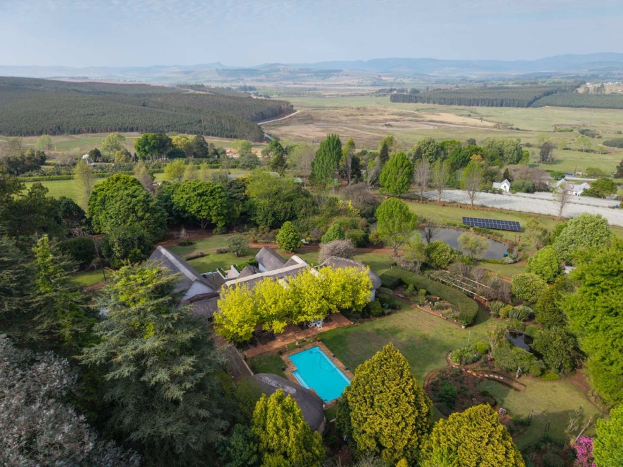 6 Bedroom Property for Sale in Lions River KwaZulu-Natal