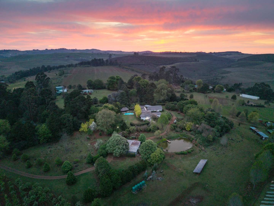 6 Bedroom Property for Sale in Lions River KwaZulu-Natal