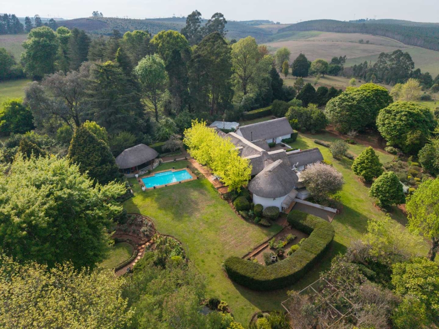 6 Bedroom Property for Sale in Lions River KwaZulu-Natal