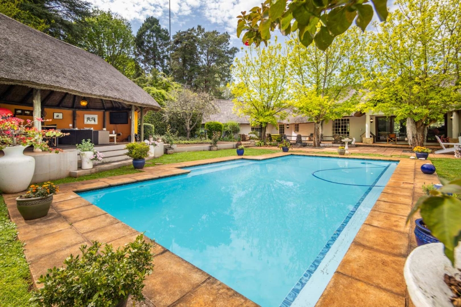 6 Bedroom Property for Sale in Lions River KwaZulu-Natal