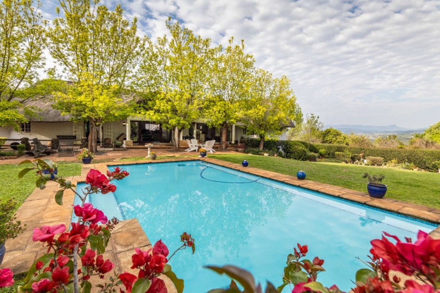 6 Bedroom Property for Sale in Lions River KwaZulu-Natal