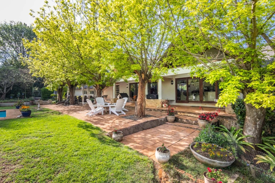 6 Bedroom Property for Sale in Lions River KwaZulu-Natal