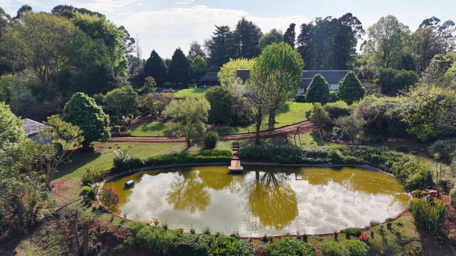 6 Bedroom Property for Sale in Lions River KwaZulu-Natal