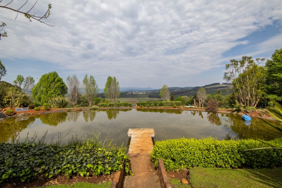 6 Bedroom Property for Sale in Lions River KwaZulu-Natal