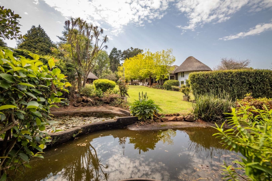 6 Bedroom Property for Sale in Lions River KwaZulu-Natal