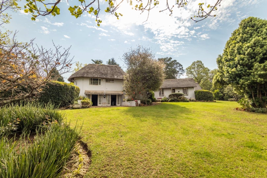 6 Bedroom Property for Sale in Lions River KwaZulu-Natal