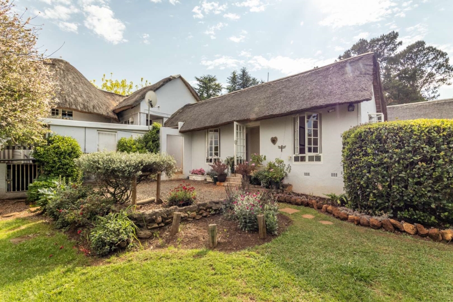 6 Bedroom Property for Sale in Lions River KwaZulu-Natal