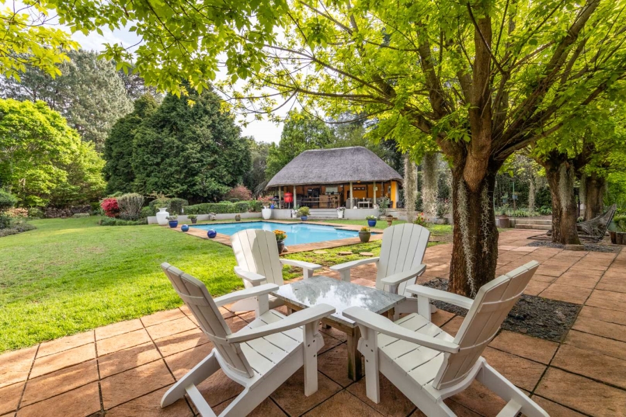 6 Bedroom Property for Sale in Lions River KwaZulu-Natal