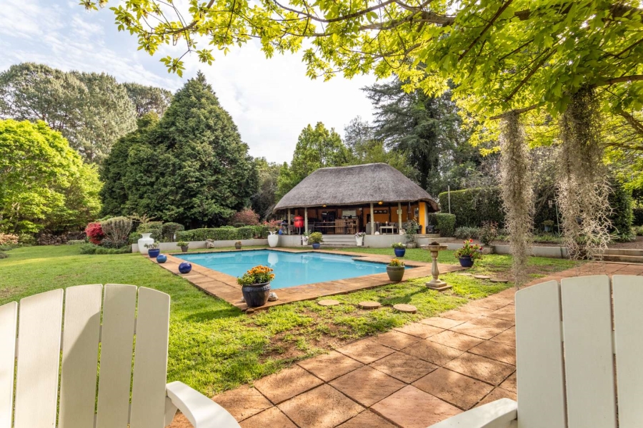 6 Bedroom Property for Sale in Lions River KwaZulu-Natal