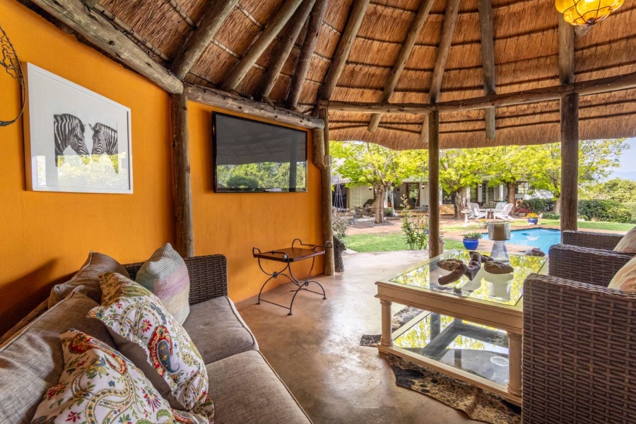 6 Bedroom Property for Sale in Lions River KwaZulu-Natal