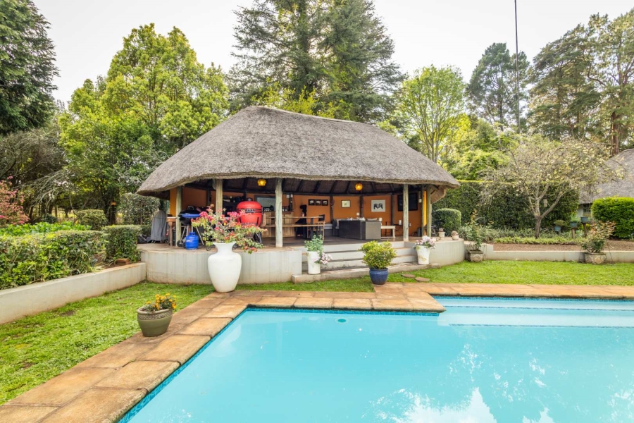 6 Bedroom Property for Sale in Lions River KwaZulu-Natal