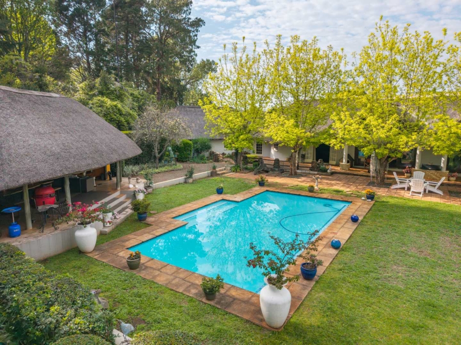 6 Bedroom Property for Sale in Lions River KwaZulu-Natal