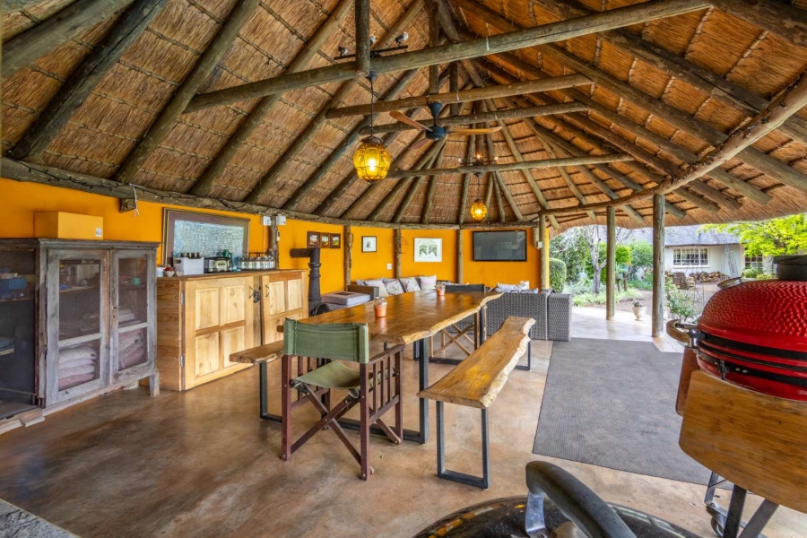 6 Bedroom Property for Sale in Lions River KwaZulu-Natal