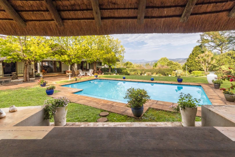 6 Bedroom Property for Sale in Lions River KwaZulu-Natal