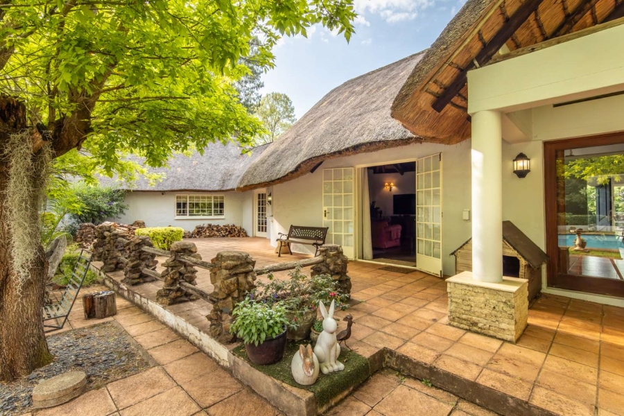 6 Bedroom Property for Sale in Lions River KwaZulu-Natal