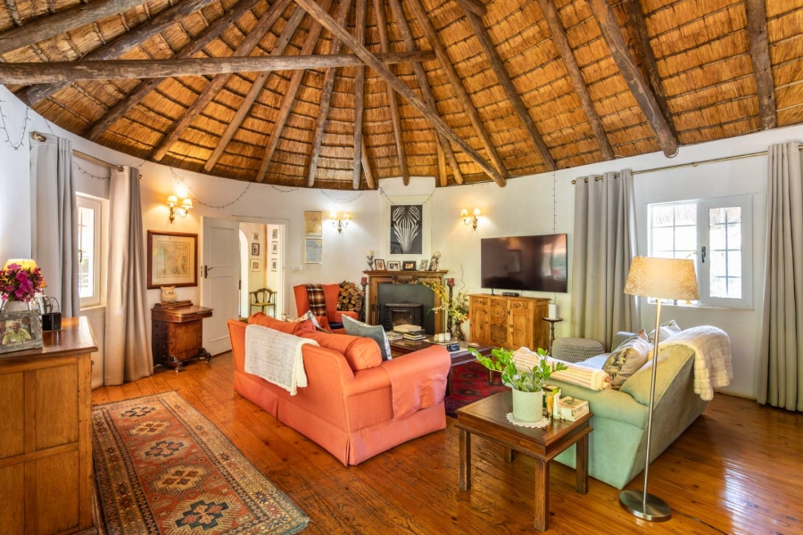 6 Bedroom Property for Sale in Lions River KwaZulu-Natal