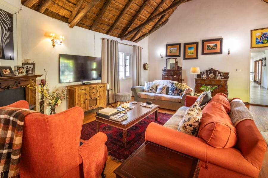 6 Bedroom Property for Sale in Lions River KwaZulu-Natal
