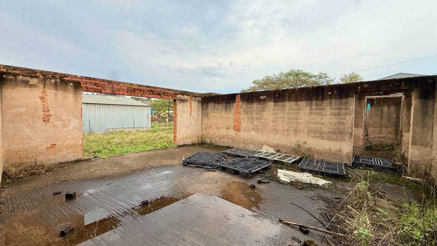 Commercial Property for Sale in Merrivale KwaZulu-Natal
