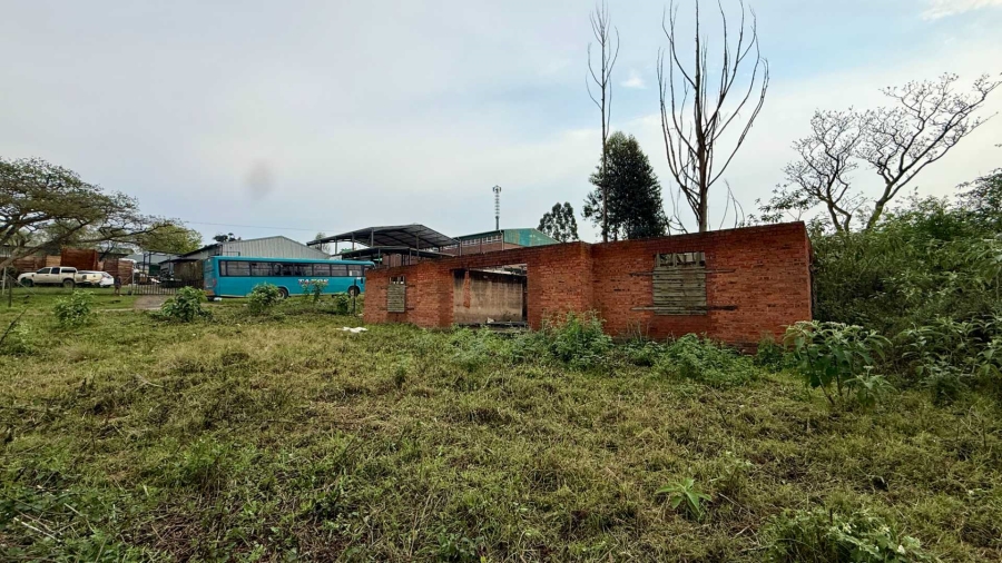 Commercial Property for Sale in Merrivale KwaZulu-Natal