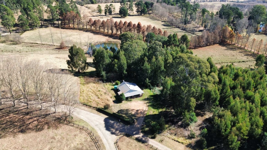 31 Bedroom Property for Sale in Nottingham Road KwaZulu-Natal