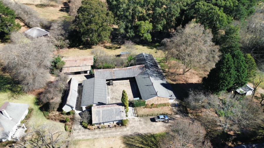 31 Bedroom Property for Sale in Nottingham Road KwaZulu-Natal
