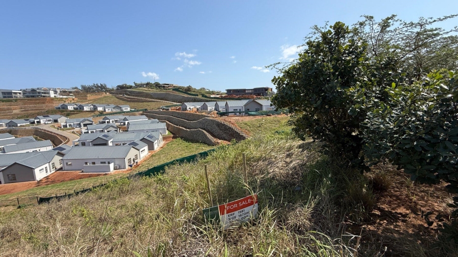 0 Bedroom Property for Sale in Zululami Coastal Estate KwaZulu-Natal