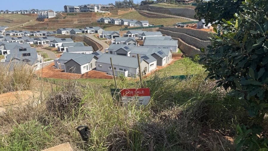 0 Bedroom Property for Sale in Zululami Coastal Estate KwaZulu-Natal