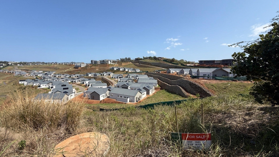 0 Bedroom Property for Sale in Zululami Coastal Estate KwaZulu-Natal